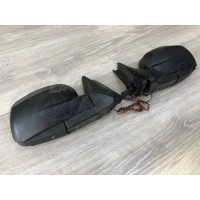 Зеркала боковые с системой обогрева (ВАЗ-2104, 2105, 2107)