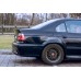 Пластиковая крышка багажника "CSL" (BMW e39)