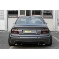 Лип-спойлер vol.2 "M5" (BMW E39)