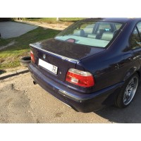Лип-спойлер vol.2 "M5" (BMW E39)