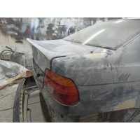 Спойлер "Ducktail" (BMW e39)