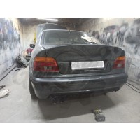 Спойлер "Ducktail" (BMW e39)