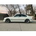 Комплект молдингов "M5" (BMW E39)
