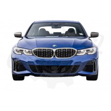 Решетка радиатора "М стиль" для (BMW G20/G21)