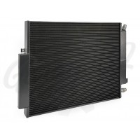 Алюминиевый радиатор "Black Line" (BMW G20, G21, G28, G29 / Z4)