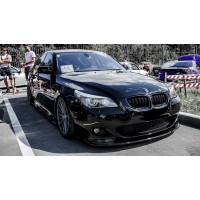 Решётки радиатора vol.1 "F-Style" (BMW E60)