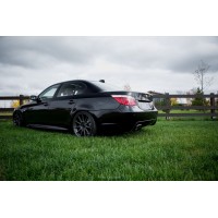 Обвес vol.1 "M-Tech" (BMW E60)