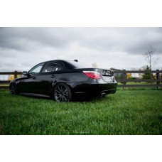 Обвес vol.1 "M-Tech" (BMW E60)
