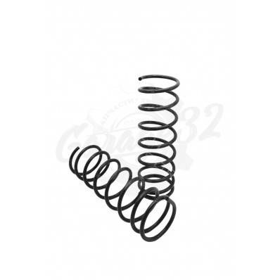 "Серия Дрифт" задние пружины -30мм (20кг/см) (ВАЗ 2101-07)