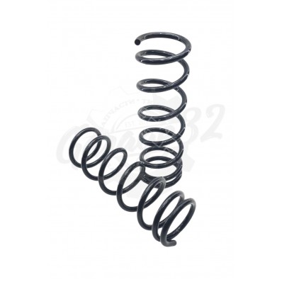 Задние стандартные пружины (ВАЗ 2101-07)