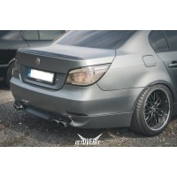 Спойлер багажника "M5" (BMW E60)