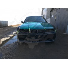 Передний бампер "M3 GTR" (BMW E36 coupe)