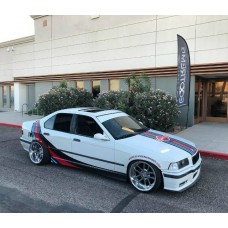 Зеркала "M Tech" (BMW E36 sedan/touring/compackt)