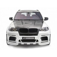 Капот "Hamann" (BMW e70/e71)