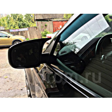 Крышки зеркал "F Style" (BMW e70)