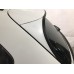 "F-style" клыки заднего стекла (BMW e70)