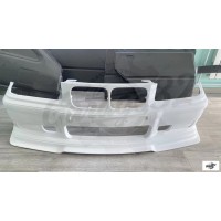 Передний бампер "M3 GT" (BMW 3 Series E36 Sedan / Touring / Coupe)