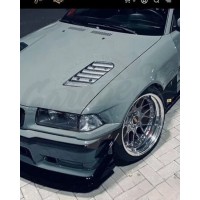 Расширение "Felony Form Vol.2" (BMW 3 Series E36 Coupe)