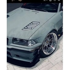 Расширение "Felony Vol.2" (BMW E36 Coupe)