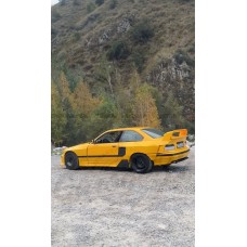 Расширение “CYBER CARBON” (BMW E36 COUPE)