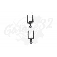 Кронштейн стойки стабилизатора "G32" (BMW E30, E34, E28)