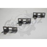 Кронштейн под обычную и эл. педаль газа (BMW E12, E24, E21, E28, E36, E39)