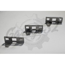 Кронштейн под обычную и эл. педаль газа (BMW E12, E24, E21, E28, E36, E39)