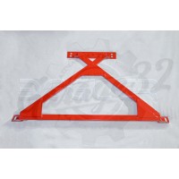 Нижняя распорка "X-Brace" (BMW 3 Series E30)