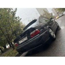 Спойлер на стекло "Roof" (BMW E36) 