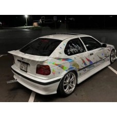 Спойлер "D-MAX DUCKTAIL" (BMW E36) 