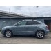 Задние пружины -40мм "TR" (Audi Q3) Задние пружины -40мм "TR" (Audi Q3)