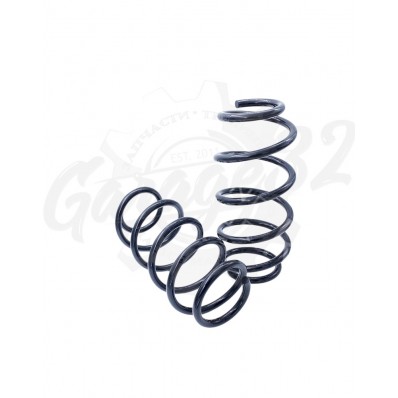 Передние пружины -50мм "TR" (Audi Q3 (дизель))