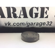 Термолента базальтовая "Garage 32" (25мм/1200гр)