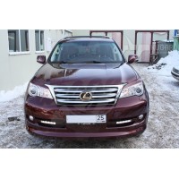 Обвес "ELFORD" (Lexus GX 460 (J150))