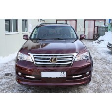 Обвес "ELFORD" (Lexus GX 460 (J150))