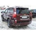 Обвес "ELFORD" (Lexus GX 460 (J150))