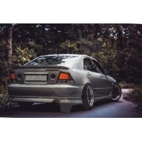 Спойлер "TRD AERO" (Toyota Altezza / Lexus IS 1)
