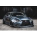 Передние фары "FULL LED EDITION" (LEXUS IS 250 / IS 350)