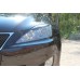 Накладки на фары (Lexus IS 250 2005-2010)