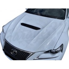 Капот "SPORT" (Lexus IS lll 300/350 (2013-2017))