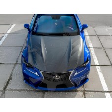 Капот "F SPORT HOOD" (Lexus IS lll)