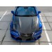 Капот "F SPORT HOOD" (Lexus IS lll)