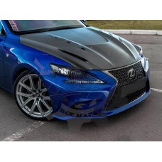 Капот "F SPORT HOOD" (Lexus IS lll)