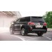 Обвес "INVADER" (Lexus LX 570 (2007-2012))