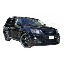 Расширители арок "ELFORD" (Lexus LX 570)