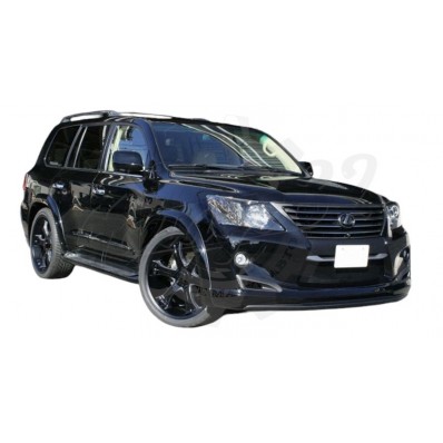 Расширители арок "ELFORD" (Lexus LX 570)