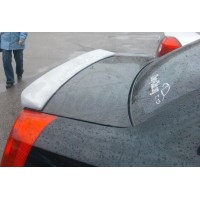 Лип cпойлер "HT" (Chery Fora)