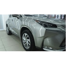 Расширители арок "Kotaro" (Lexus NX 1 (2014-2021))