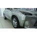 Расширители арок "Kotaro" (Lexus NX 1 (2014-2021))