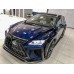 Комплект обвеса "GOEMON" (Lexus RX200t / RX350 / RX450h) Комплект обвеса "GOEMON" (Lexus RX200t / RX350 / RX450h)